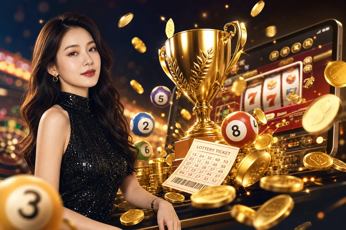 krijya অনলাইন ক্যাসিনো লাইভ গেম